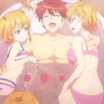 「エッチな女の子」が好きなあなたへ…今季のエチエチ過ぎる女キャラを紹介