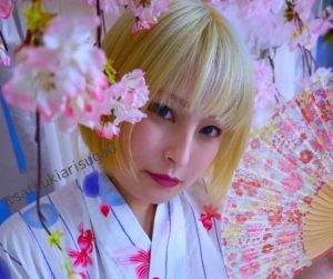 【コスドキっ!第2回】コスプレイヤー・「さつきんぐへぶん」の恋愛観を直撃!…ちょっぴりお茶目なエンジェルちゃんの恋愛観とは??