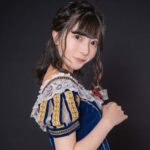 【インタビュー】アイドル、佐藤あむがロリータ即売会イベントのファッションショーに出演!お姫様のような魅力的なロリータファッションを披露