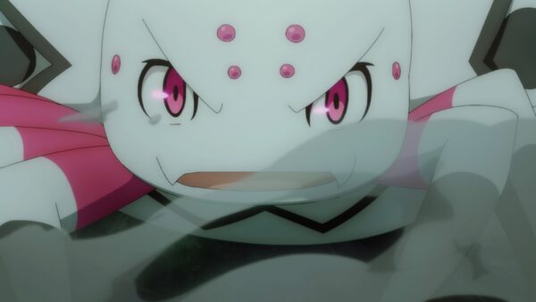 蜘蛛ですが、なにか? 　悠木碧　かわいい　画像07