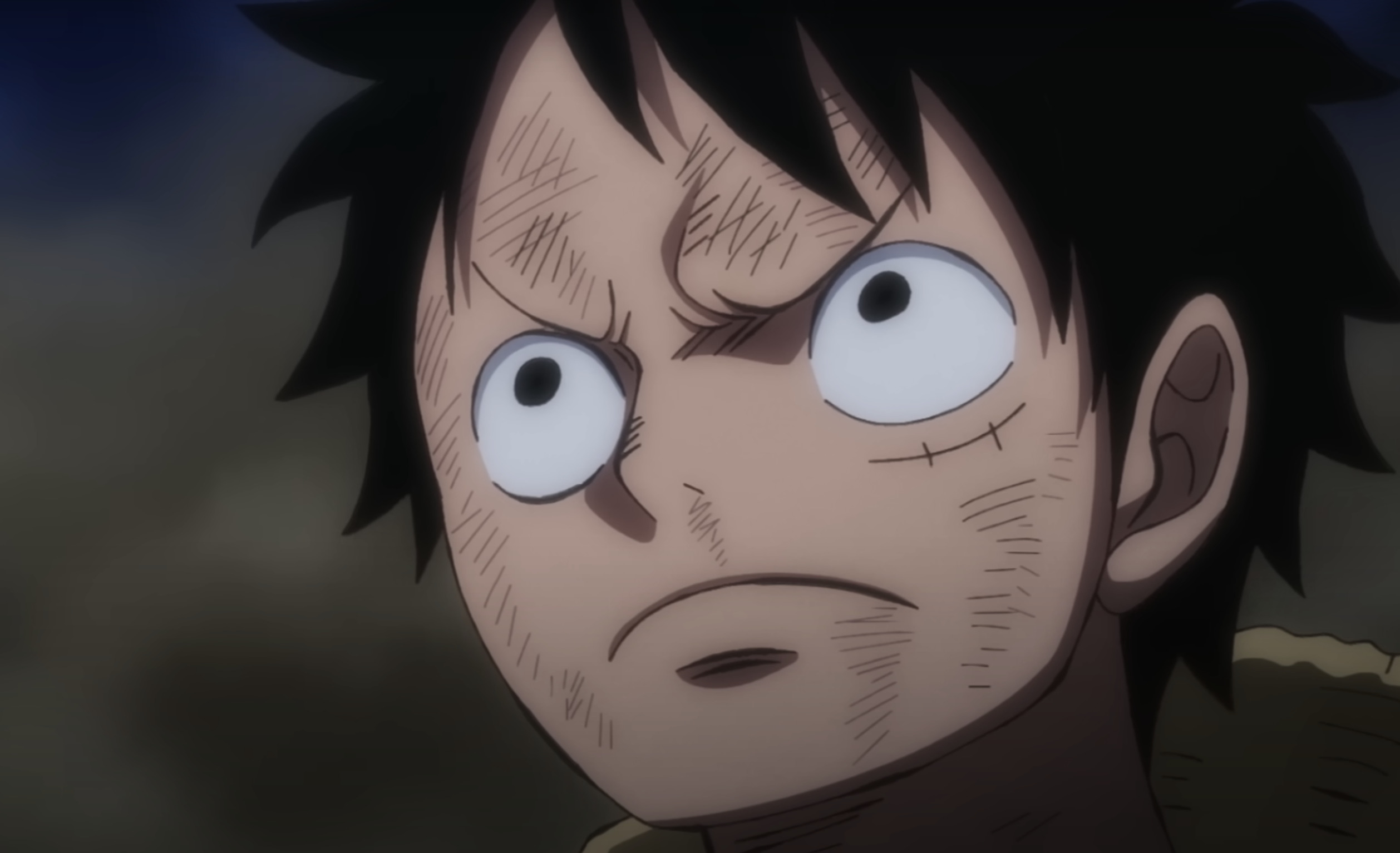 ビッグ・マムの敗北に「カイドウが涙!?」　TVアニメ『ワンピース』第1068話　イゾウとCP-0の戦いが激化！【最新話レビュー】