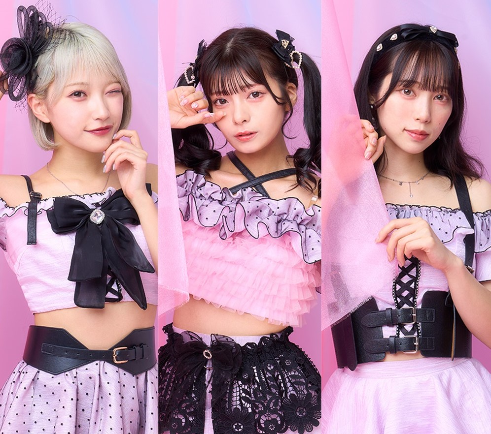 「切ない恋心」をMyDearDarlin'が歌い上げる！新曲「プラネタリウム」のリリックビデオが公開【アイドル】