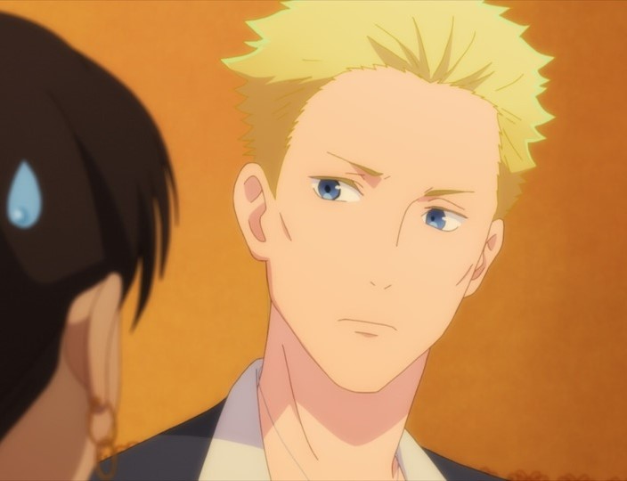 武道館ライブを前に衝突するメンバーたちにニコライ朝倉は……TVアニメ『永久少年』第21話あらすじと先行カットが到着！