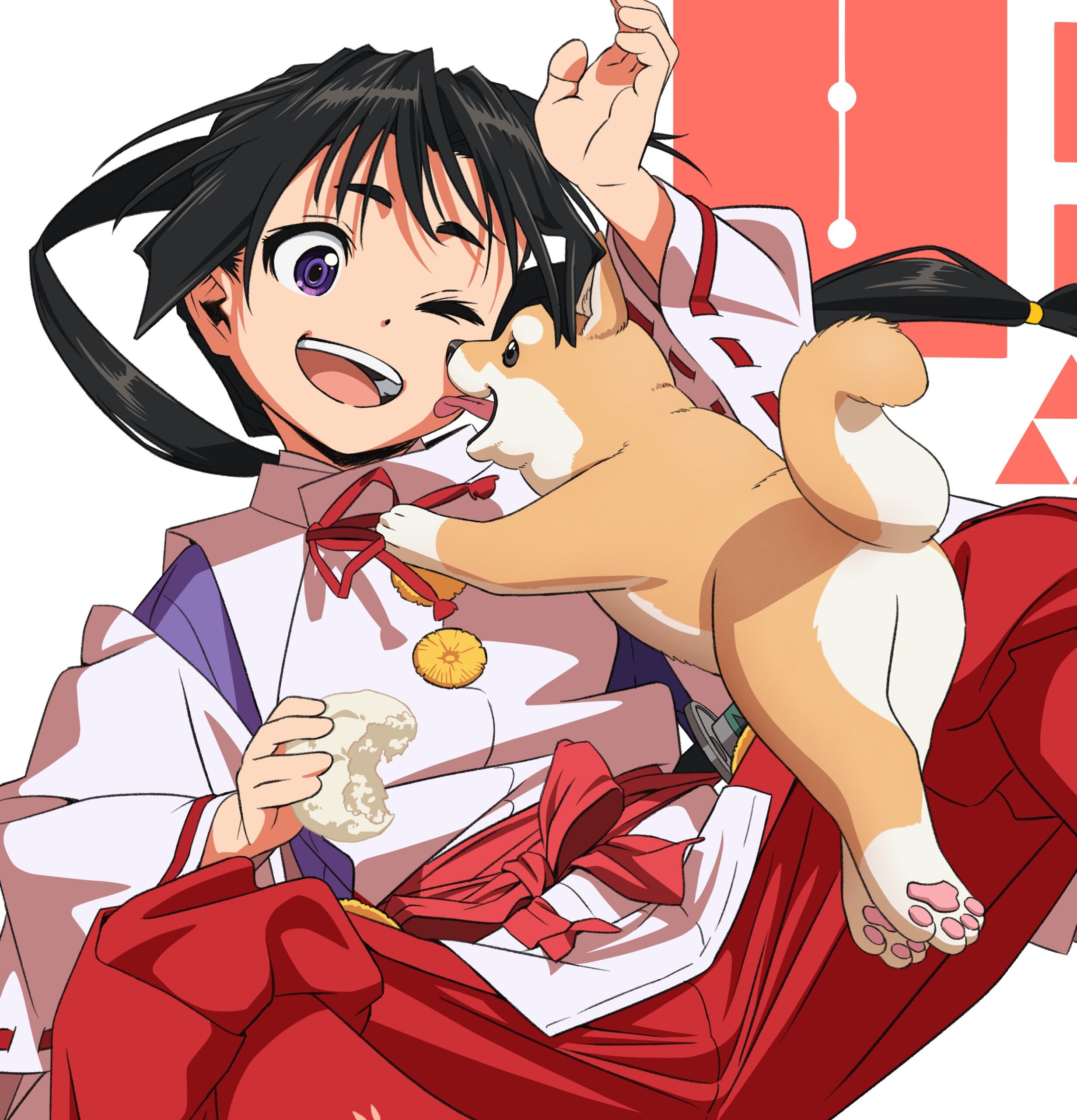 アニメ『逃げ上手の若君』が2024年に放送！　主人公・北条時行の声がPVで初公開