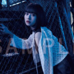 楠木ともり4/28発売2ndEP「Forced Shutdown」先着購入特典全12種類の絵柄が公開!