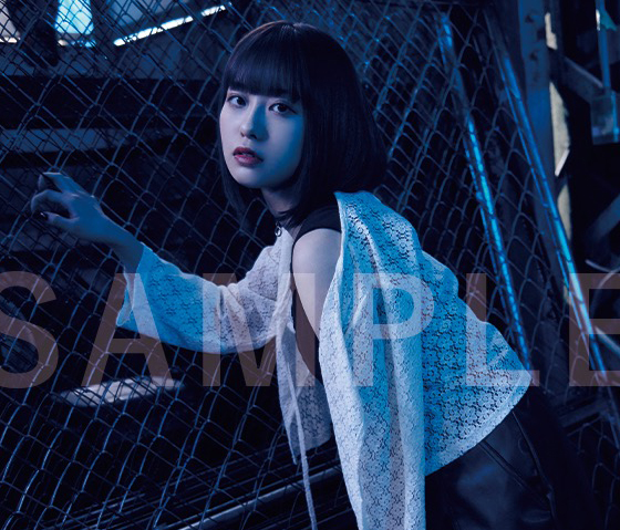 楠木ともり4/28発売2ndEP「Forced Shutdown」先着購入特典全12種類の絵柄が公開！