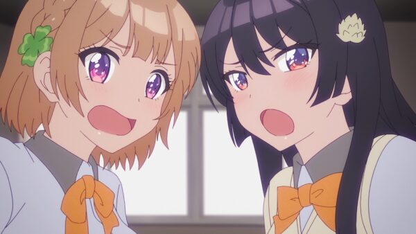 僕たちはこんな女の子たちとイチャイチャしたい 春アニメの主人公が羨ましすぎる ラブコメ シチュエーション3選