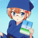 ヒロインの恋心は成長中。~緒方理珠編~【ぼくたちは勉強ができない】