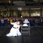 声優・富田美憂、20歳の誕生日&アーティストデビューシングルのリリースを記念したイベントを開催！