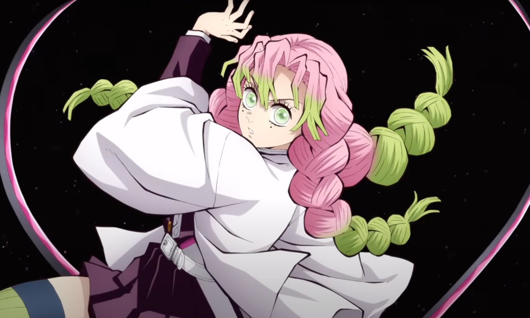 蜜璃と無一郎が強すぎる？それとも今回の上弦の鬼が弱い？『「鬼滅の刃」刀鍛冶の里編』はこれまでのシリーズと大きな違いがあった！