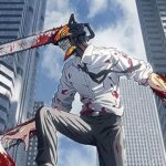 『チェンソーマン』のTVアニメ2期はいつから放送?「レゼ編」から再開するのか?