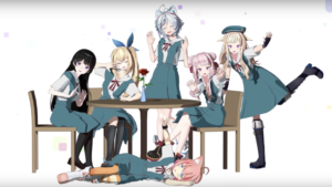 『バーチャルさんはみている』第3話までで感じた「良いところ」と「良くないところ」…本作を観て気づいた正直な感想