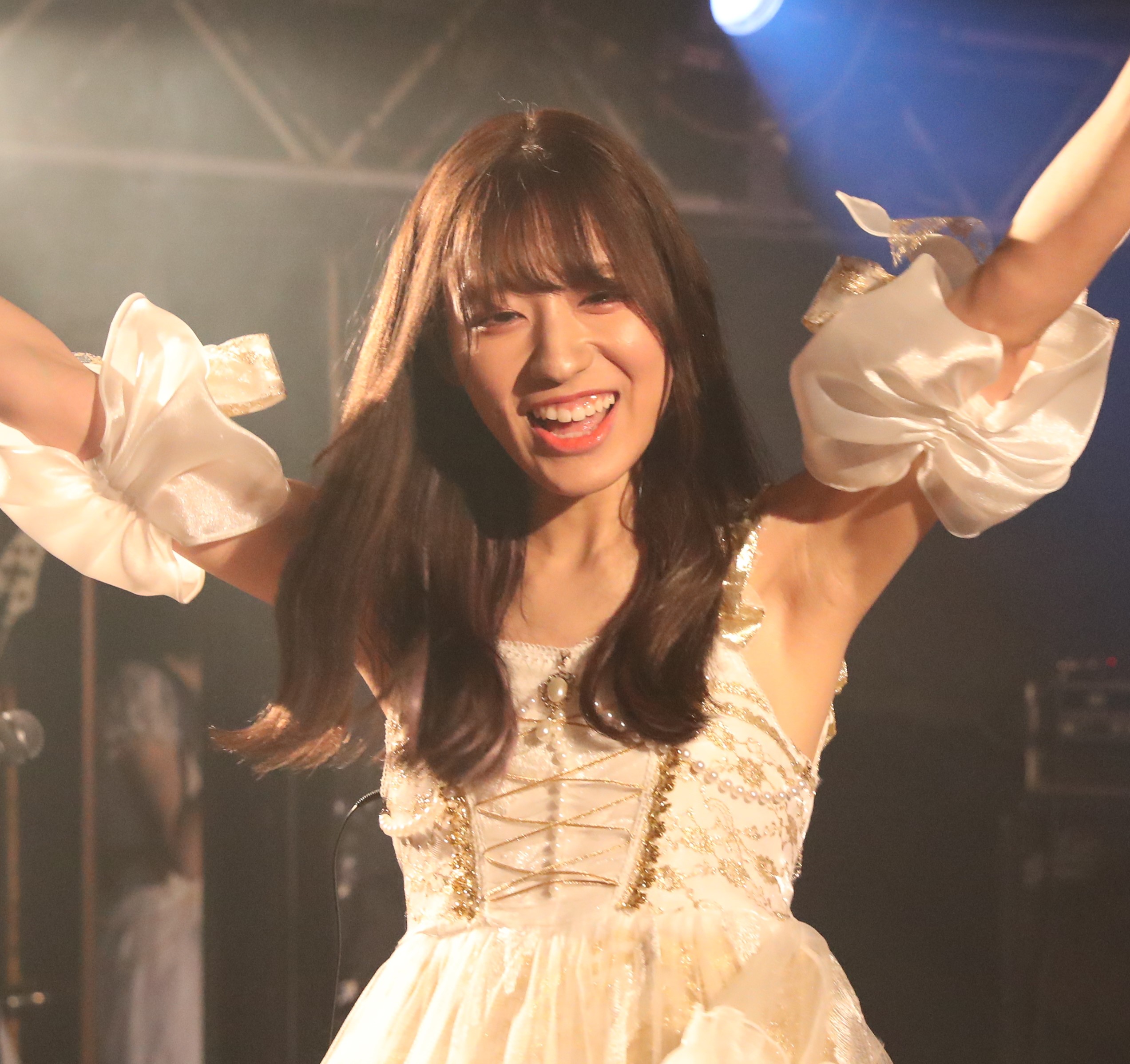 Empress、初ワンマン公演で新ドラマーが加入！いおり「人柄に惚れて決めました」