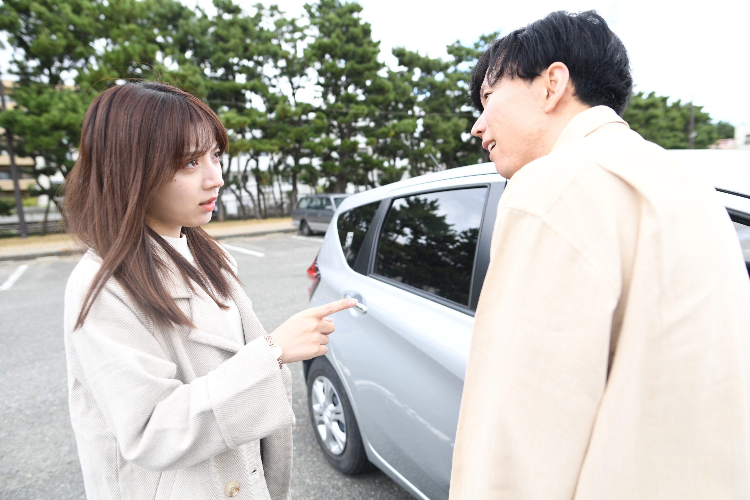 こんな彼氏はヤダ！「彼女の気持ちが冷める」3つのNG行動【恋愛テク】