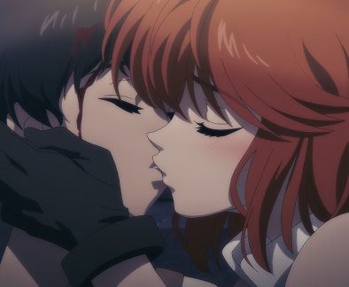 アニメ『BASTARD!! ―暗黒の破壊神―』BS11で放送開始！1月9日特番を無料配信！