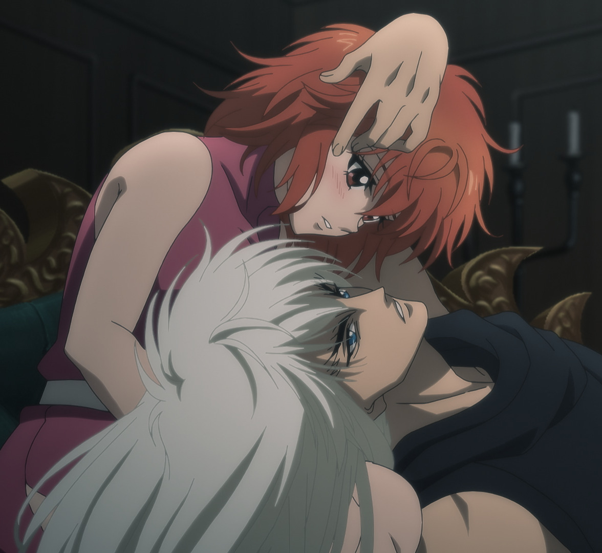 サイクロプスの驚異的な再生能力に対してガラは……アニメ『BASTARD!!』第16話あらすじと場面カットが到着！