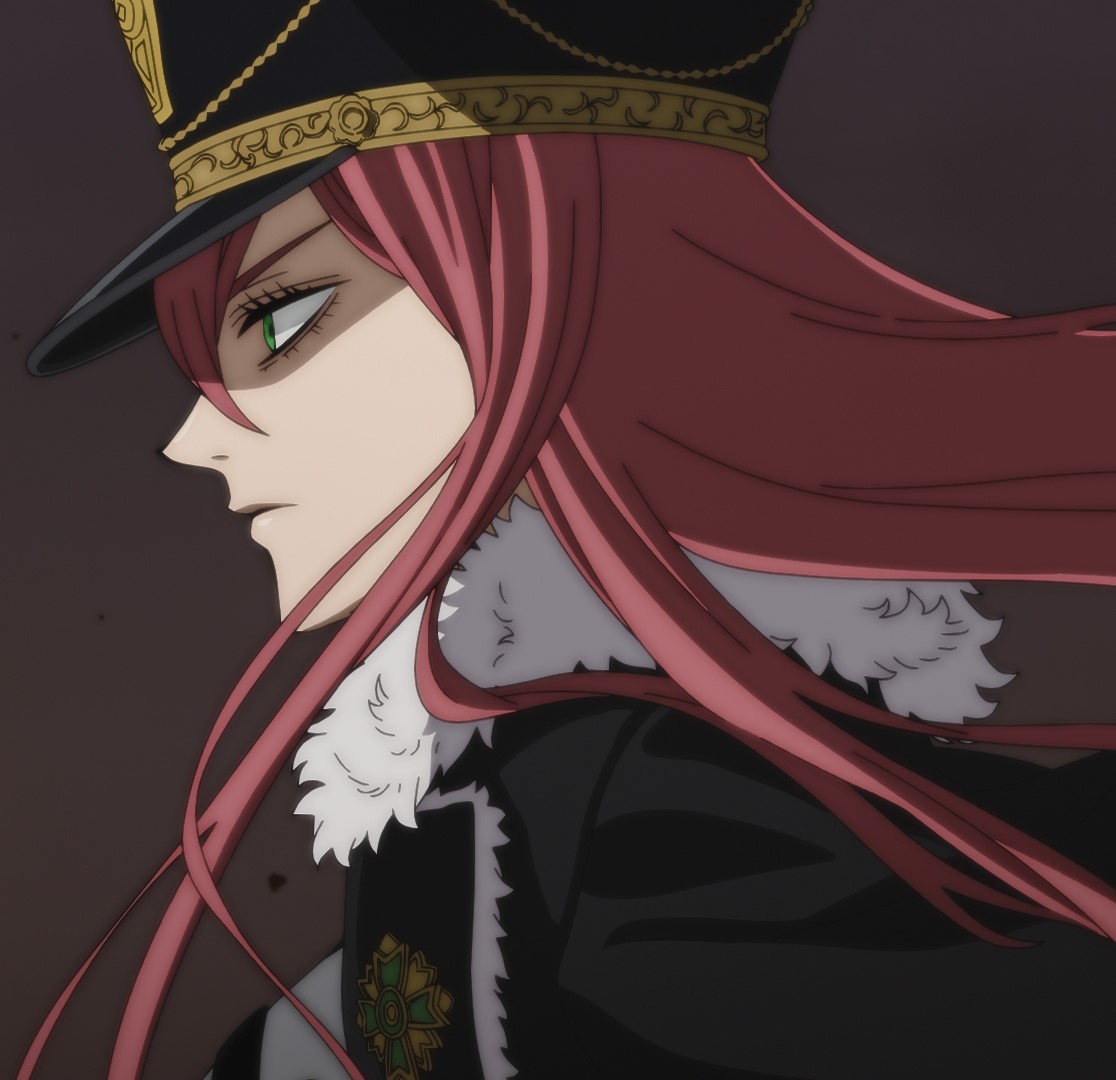 「海神戦乙女の羽衣鎧」姿のノエルなど壮絶なバトルをチラ見せ！映画『ブラッククローバー』新場面カットが公開