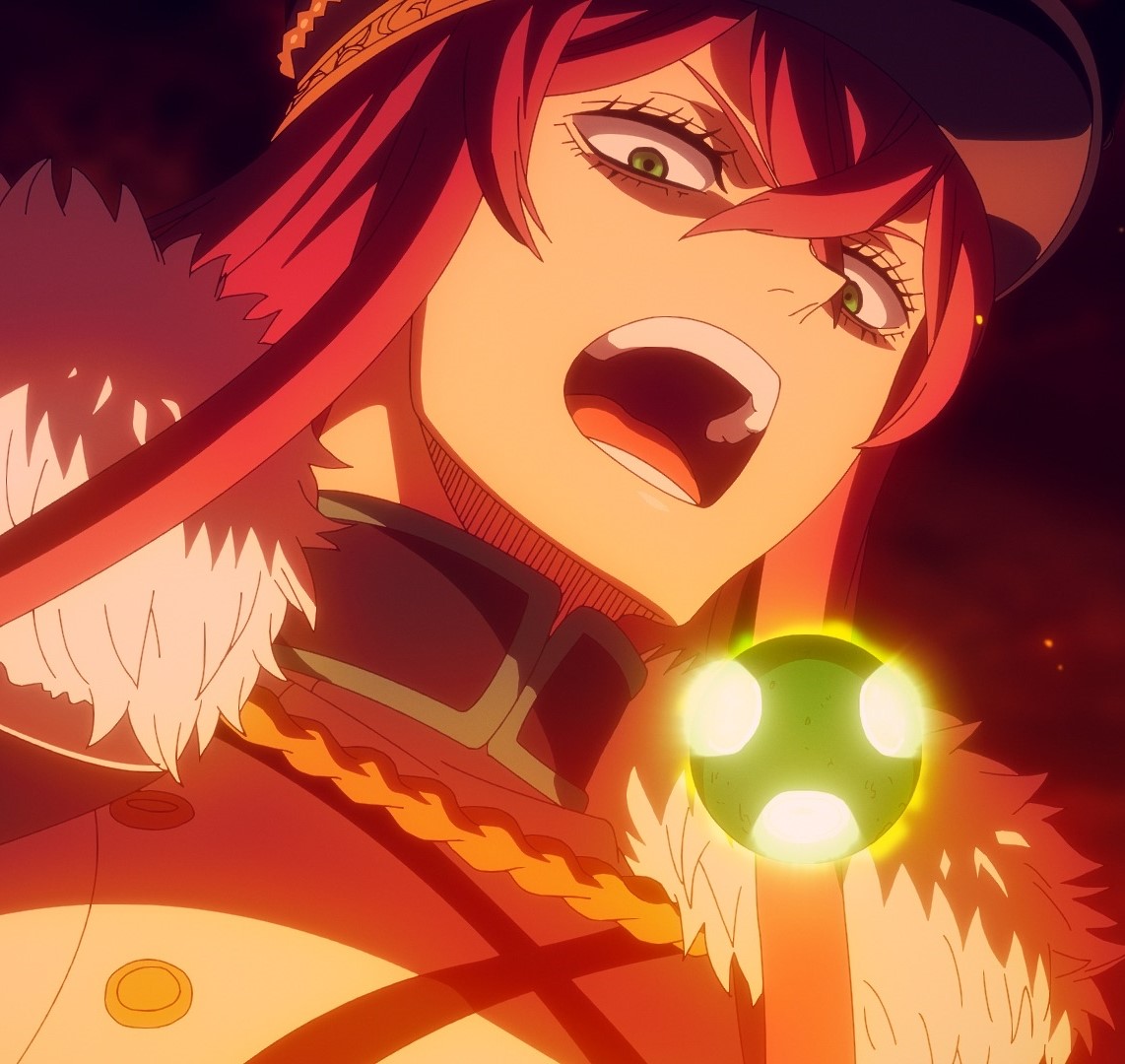 復活した「歴代魔法帝たち」が王国を襲撃！映画『ブラッククローバー』キャラクターPV第3弾が公開！