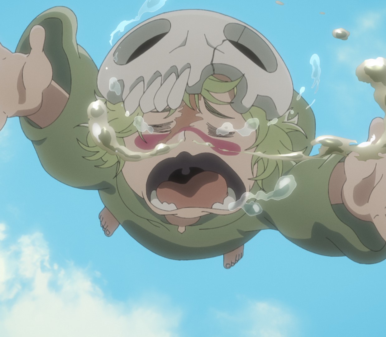 謎の侵入者による被害の甚大さを聞いた一護たちは…TVアニメ『BLEACH 千年血戦篇』第2話あらすじ・予告・先行カットが到着！