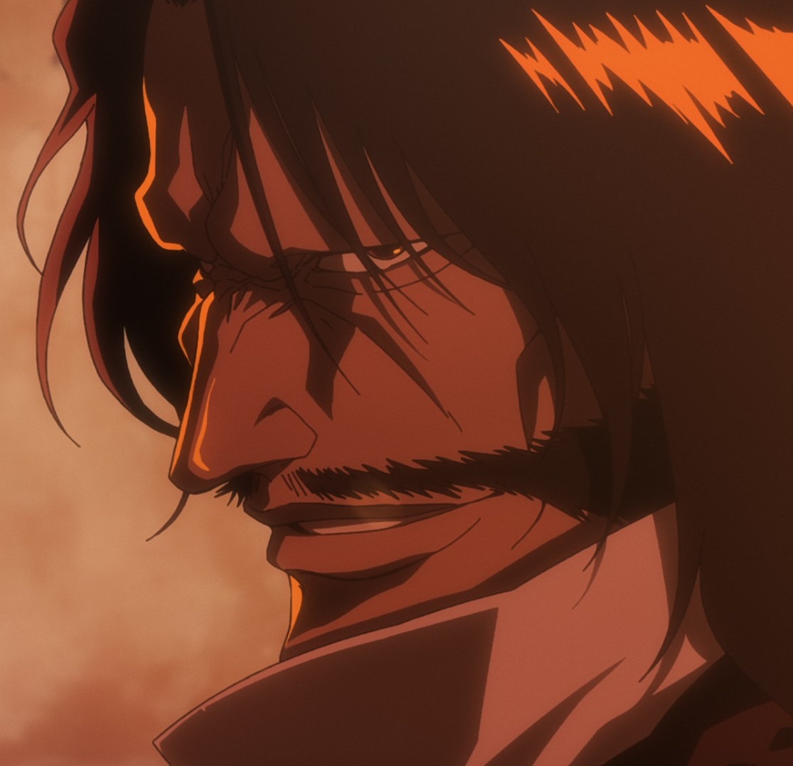 満を持して抜刀するユーハバッハに対し元柳斎は……TVアニメ『BLEACH 千年血戦篇』第6話あらすじと先行カットが到着！