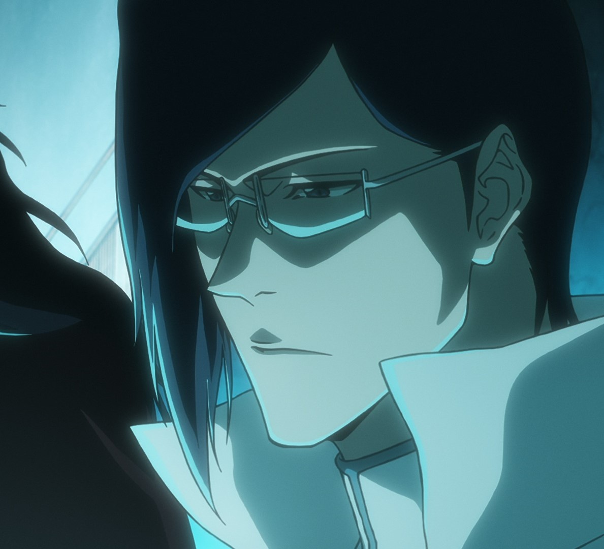 ユーハバッハが後継者に指名したのは雨竜だった……アニメ『BLEACH 千年血戦篇-訣別譚-』第14話あらすじと先行カットが到着