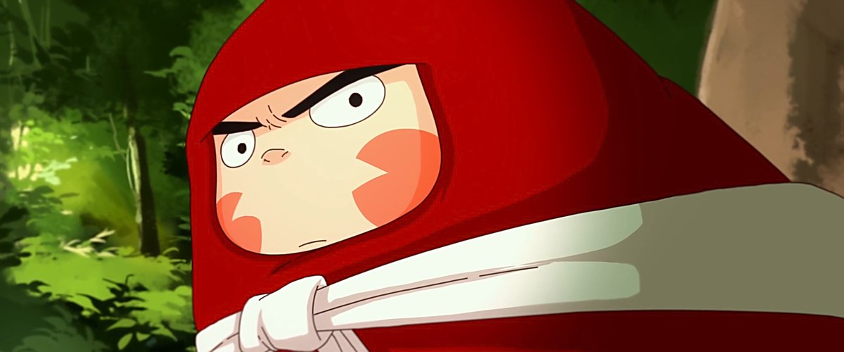 まさに今、日本人にブッ刺さる映画だった!?　中国アニメ映画『DAHUFA-守護者と謎の豆人間-』になにを見る!?