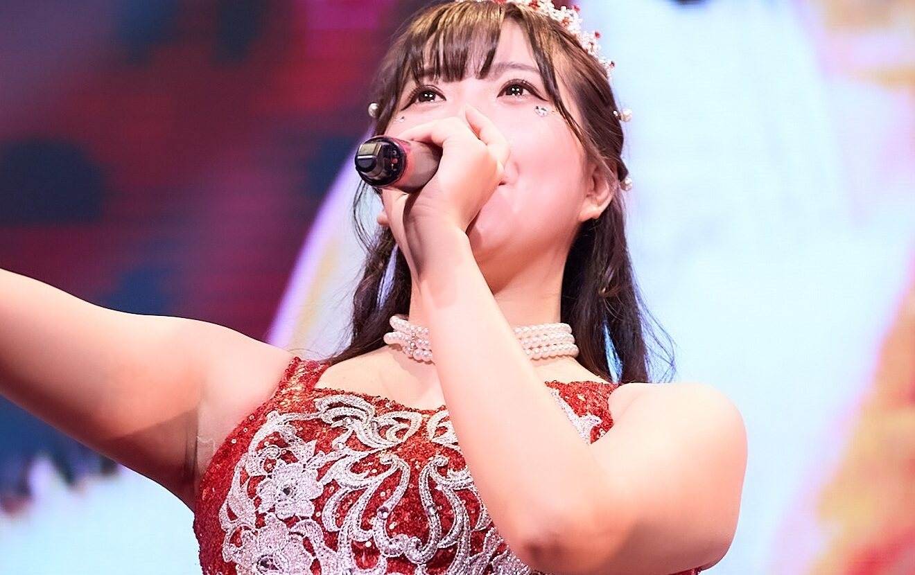 藤沢泉美がSAY-LAを卒業「最後まで自分らしく出来たことが誇り」