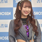 野村実代さん