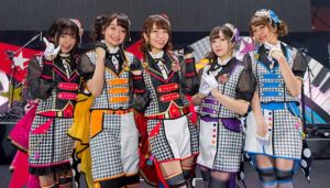 白熱のライブパフォーマンスにバンドリーマー大熱狂! “BanG Dream! 6th☆LIVE” <DAY2>リポート