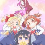 アニメ化決定!『私に天使が舞い降りた!』椋木ななつ先生インタビュー【百合きゅーぶ第1回】「百合とは誰にでもあるような恋愛の一つの形」