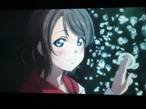 劇場版『ラブライブ!サンシャイン!!』でも実施中!映画館でも撮影OK! 注目企画“フォトセッション”はここが凄い!