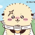 ©ナガノ/ちいかわ製作委員会
