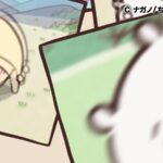 ©ナガノ/ちいかわ製作委員会