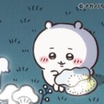 ©ナガノ/ちいかわ製作委員会