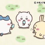 ©ナガノ/ちいかわ製作委員会