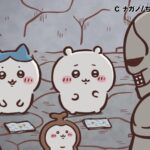 ©ナガノ/ちいかわ製作委員会