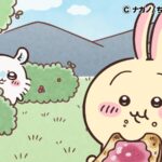 ©ナガノ/ちいかわ製作委員会