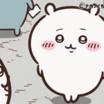 ©ナガノ/ちいかわ製作委員会