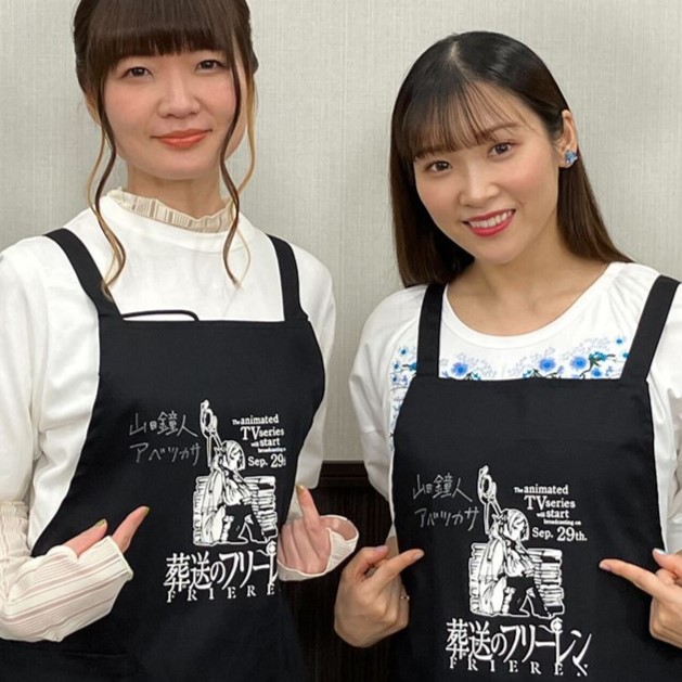 種﨑敦美らキャスト4人が見どころをプレゼン！アニメ『葬送のフリーレン』の特番が「金ロー」直前に配信