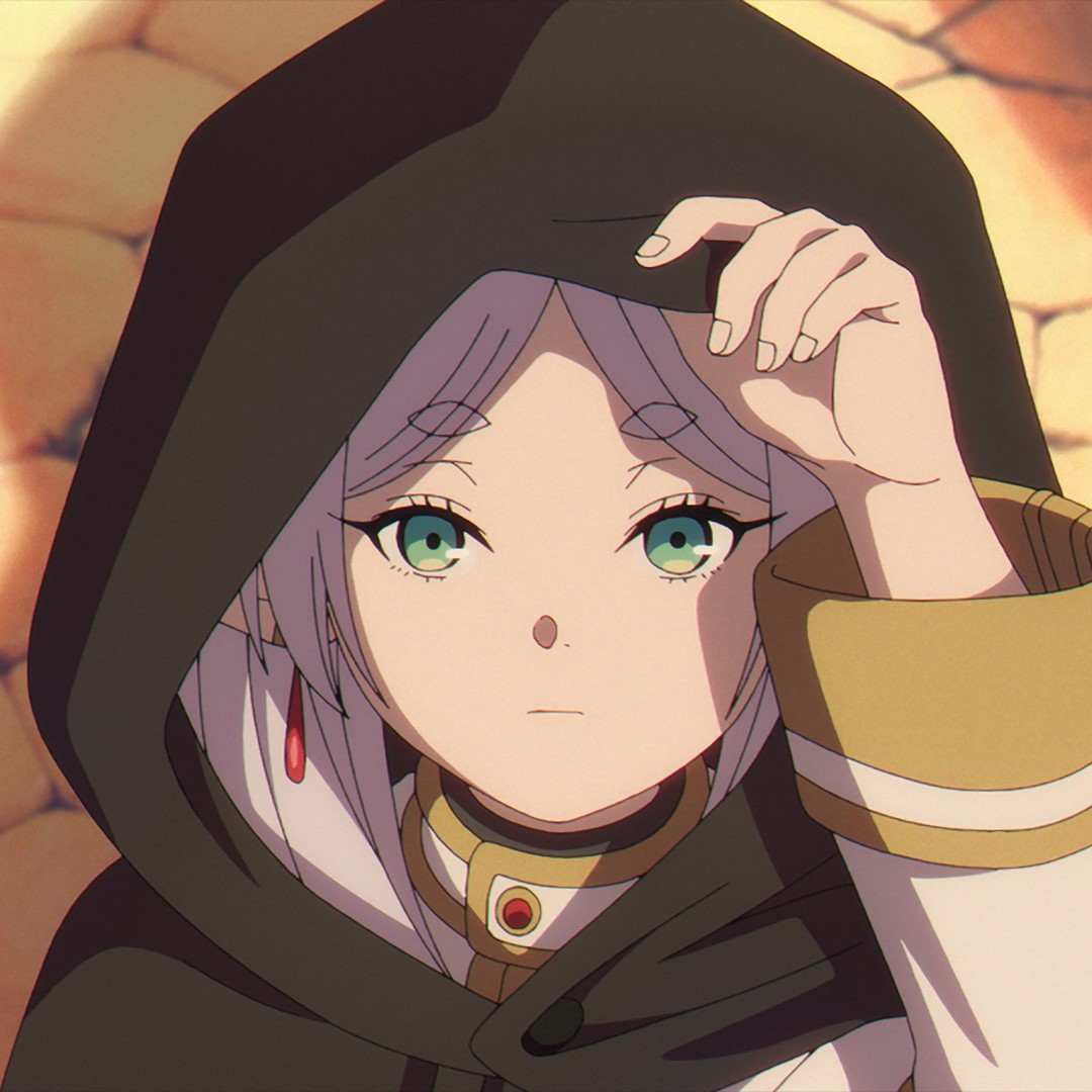 投獄されたフリーレンの命をアウラの配下が狙い……アニメ『葬送のフリーレン』第8話のあらすじと先行カットが到着