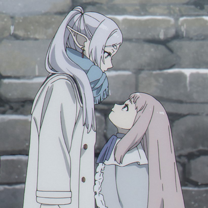 ヒンメルが“勇者の剣”抜いた里を訪れた一行は……アニメ『葬送のフリーレン』第12話のあらすじと先行カットが到着