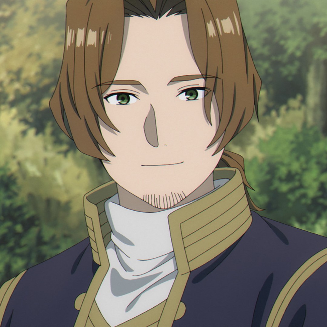 僧侶・ザインはかつて冒険者を夢見ていたが……アニメ『葬送のフリーレン』第13話のあらすじと先行カットが到着