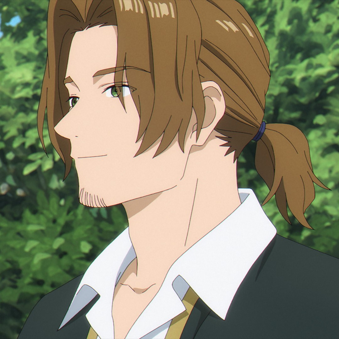 中村悠一「3人の空気に乗っかり過ぎず、声の距離感を大切にした」　ザイン役の声優が語るアニメ『葬送のフリーレン』の見どころ