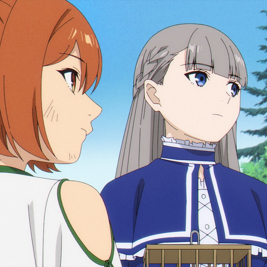 試験会場には手練れの魔法使いたちが集まっていて……アニメ『葬送のフリーレン』第18話のあらすじと先行カットが到着