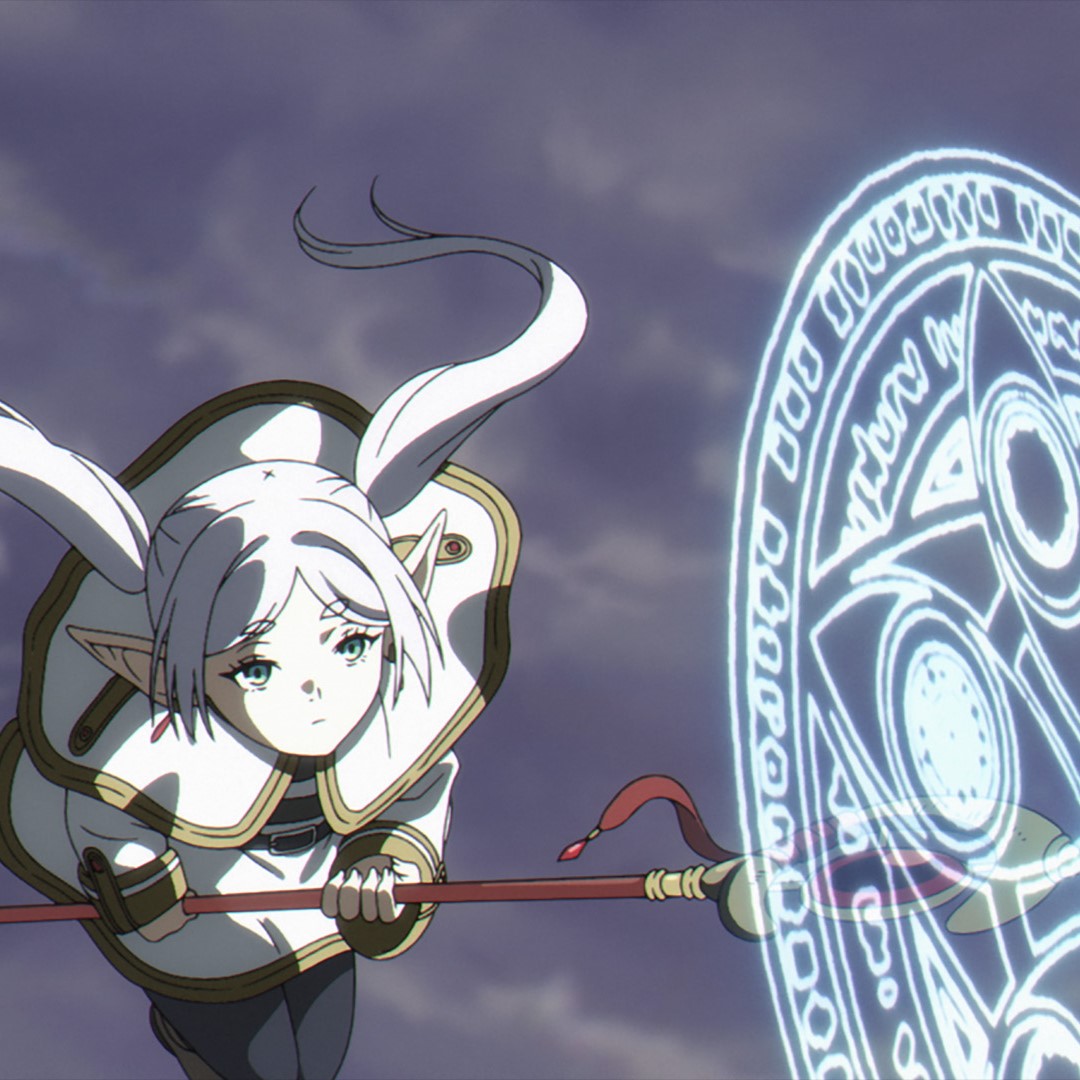 第一次試験のタイムリミットが迫り……アニメ『葬送のフリーレン』第21話のあらすじと先行カットが到着