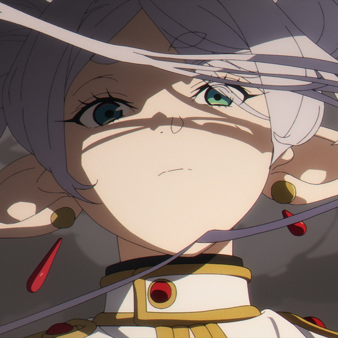 第二次試験のタイムリミットが近づくが……アニメ『葬送のフリーレン』第26話のあらすじと先行カットが到着