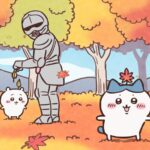 ©ナガノ/ちいかわ製作委員会