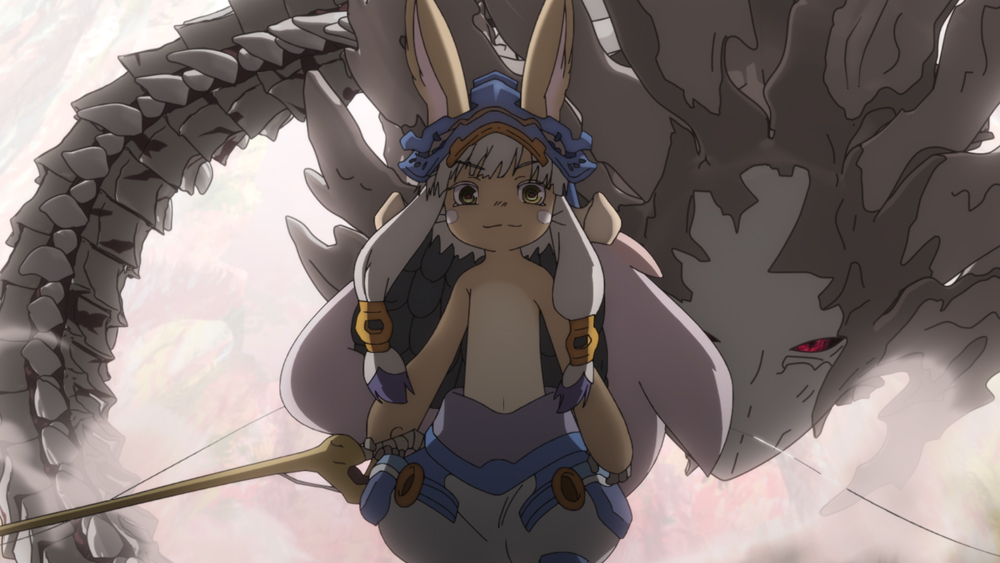 閲覧は自己責任!『メイドインアビス』2期「恐怖のエピソード3選」!まさに地獄絵図?