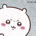 ©ナガノ/ちいかわ製作委員会