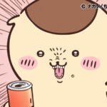 ©ナガノ/ちいかわ製作委員会